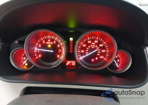 2011 Mazda Cx-9 Sport из США, поврежденный, VIN JM3TB2BA2B0306765